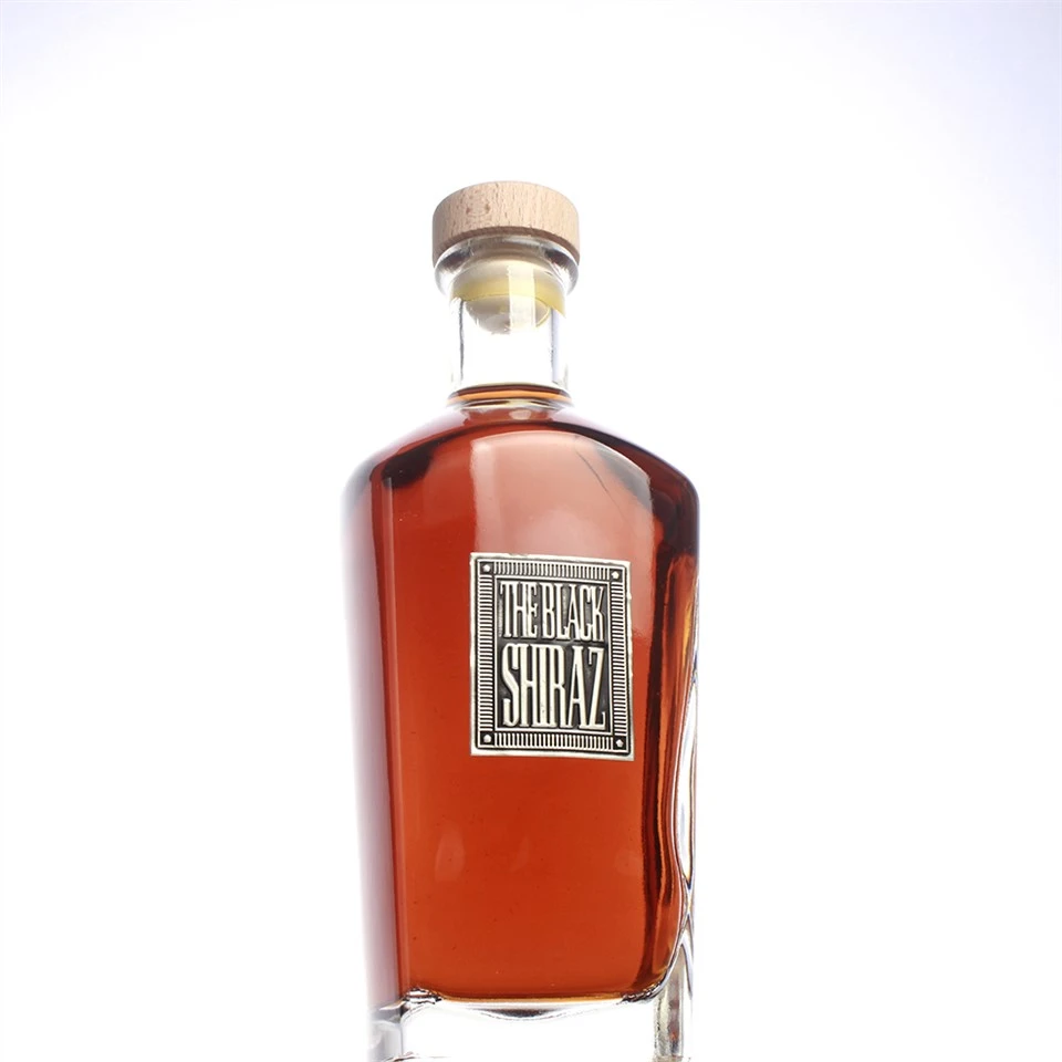 Buidéal Gloine Deochanna 50cl