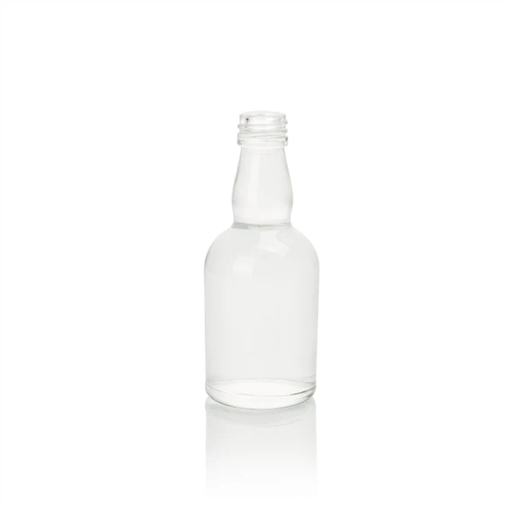 Bronntanas 50ml Stíl Nordach Buidéal Oslo